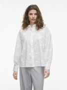 Vila Visimone l/s shirt/bfs