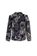 Elvira Collections Blouse june dessin
