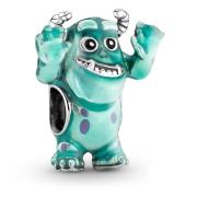 Mijn bedels Disney monsters, inc. sully bedel
