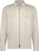Blue Industry Shirtjacket