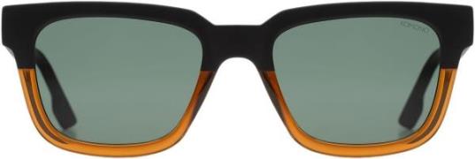 Komono Bobby bronze carbon sunglasses