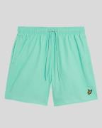 Lyle and Scott Zwim short aqua