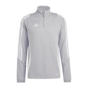 Adidas Heren tiro 24 trainings sweatshirt