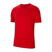 Nike Heren park logo t-shirt