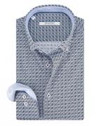 The Blueprint Trendy overhemd met lange mouwen