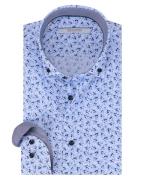 The Blueprint Trendy overhemd met lange mouwen