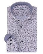 The Blueprint Trendy overhemd met lange mouwen