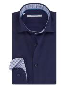 The Blueprint Trendy overhemd met lange mouwen