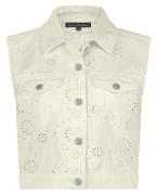 Red Button Gilet srb4565
