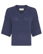 Moss Copenhagen Sweat 19156 hannalie