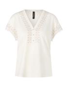 Marc Cain T-shirts yc 48.60 j69