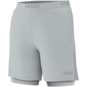 Jako 2-in-1 short power 6276-522