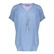 Geisha Top 53001-10