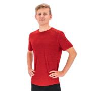 Fusion Fietsshirt heren