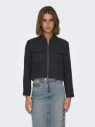 Only Onlshona l/s boucle jacket tlr