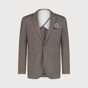 Blue Industry Jersey colbert 24/7 stretch |