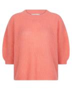 Ruby Tuesday Top korte mouw t503-373