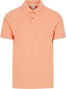 Protest cube polo strandpolo heren combi