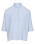 By-Bar Amsterdam Blouse korte mouw 102004 norel