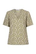 Lofty Manner Blouse bella dessin
