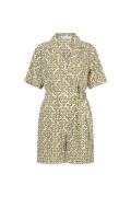 Lofty Manner Playsuit franceska dessin