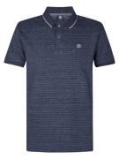 Petrol Industries Men polo short sleeve dessin