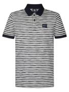 Petrol Industries Men polo short sleeve dessin