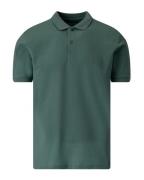The Blueprint Polo met korte mouwen