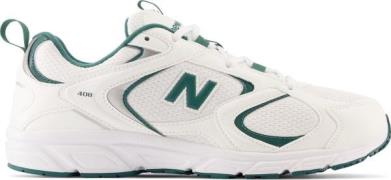 New Balance ml408t-vin lage sneakers heren grijslicht