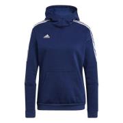 Adidas Dames tiro 21 hoodie