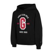 4F Meisjes hjz22 jbld004 hoodie
