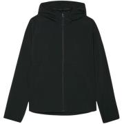 4F Dames f285 softshell jas