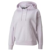 Puma Dames stardust hoodie