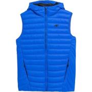 4F Heren aw23tvesm063 effen bodywarmer
