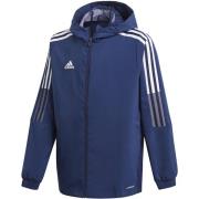 Adidas Kinder/kinder tiro 21 windjack