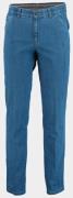 F043 Flatfront jeans summer denim 1.60.041/601
