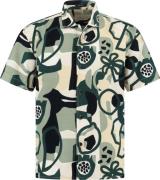 Dstrezzed Ds lex resort shirt
