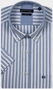 Giordano Casual hemd korte mouw league short sleeve button do 516130/6...