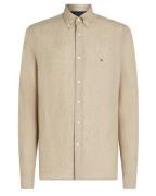 Tommy Hilfiger Overhemd lange mouw mw0mw34602