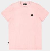 Butcher of Blue T-shirt korte mouw army tee 2012001/515