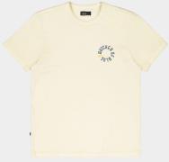 Butcher of Blue T-shirt korte mouw army circle tee m2512011/618