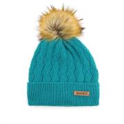 Sinner adoette beanie hoed -multicolour