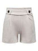 Jacqueline de Yong geggo shorts jrs noos 15203098 chateau gray