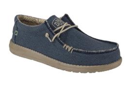 Hey Dude Hd40003-4nm heren sneakers