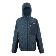 Regatta Heren alven full zip fleecejack