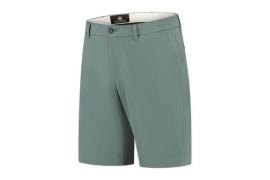 Circle of Gentlemen Novia stijlvolle bermuda met stretch