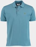 Lacoste Polo korte mouw piqué l1212/hd9
