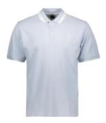 Jack & Jones Jcohass logo polo ss smu