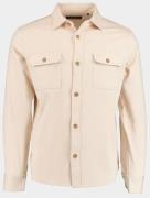 Bos Bright Blue Scotland blue overshirt cia shirtjacket spe25114ci63sb...