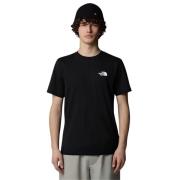 The North Face Casual t-shirt heren